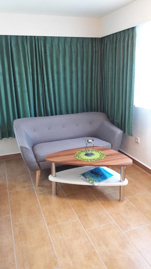 Ferienappartement ซินโนวิทซ์ ภายนอก รูปภาพ