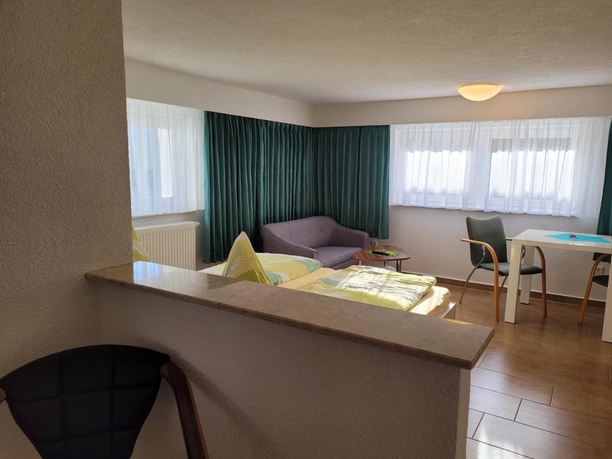 Ferienappartement ซินโนวิทซ์ ภายนอก รูปภาพ