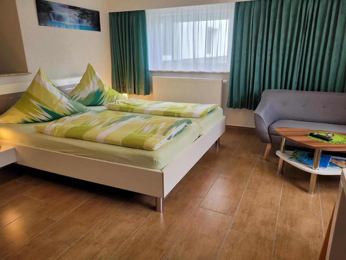 Ferienappartement ซินโนวิทซ์ ภายนอก รูปภาพ
